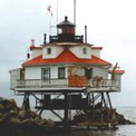 NOAA Weather Station - Thomas Point